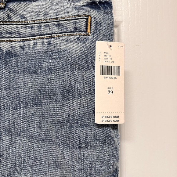 Anthropologie Pilcro Jeans - Picture 4 of 8